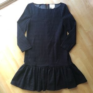 ♠️ Kate Spade Ruffle Bottom Dress ♠️